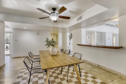 $3,475,000 | 4912 East Arroyo Verde Drive, Paradise Valley, AZ 85253