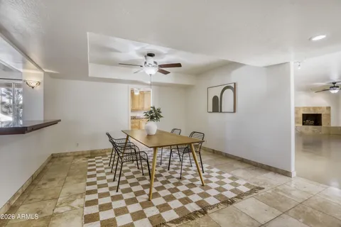 $3,475,000 | 4912 East Arroyo Verde Drive, Paradise Valley, AZ 85253