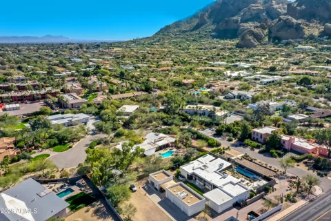 $3,475,000 | 4912 East Arroyo Verde Drive, Paradise Valley, AZ 85253