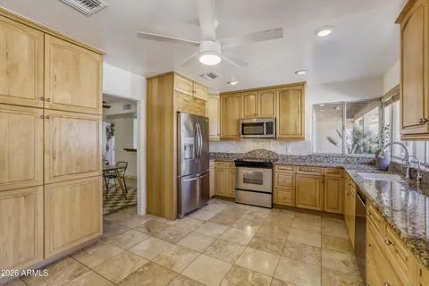 $3,475,000 | 4912 East Arroyo Verde Drive, Paradise Valley, AZ 85253