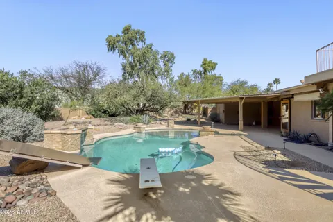 $3,475,000 | 4912 East Arroyo Verde Drive, Paradise Valley, AZ 85253