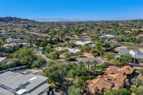 $3,475,000 | 4912 East Arroyo Verde Drive, Paradise Valley, AZ 85253