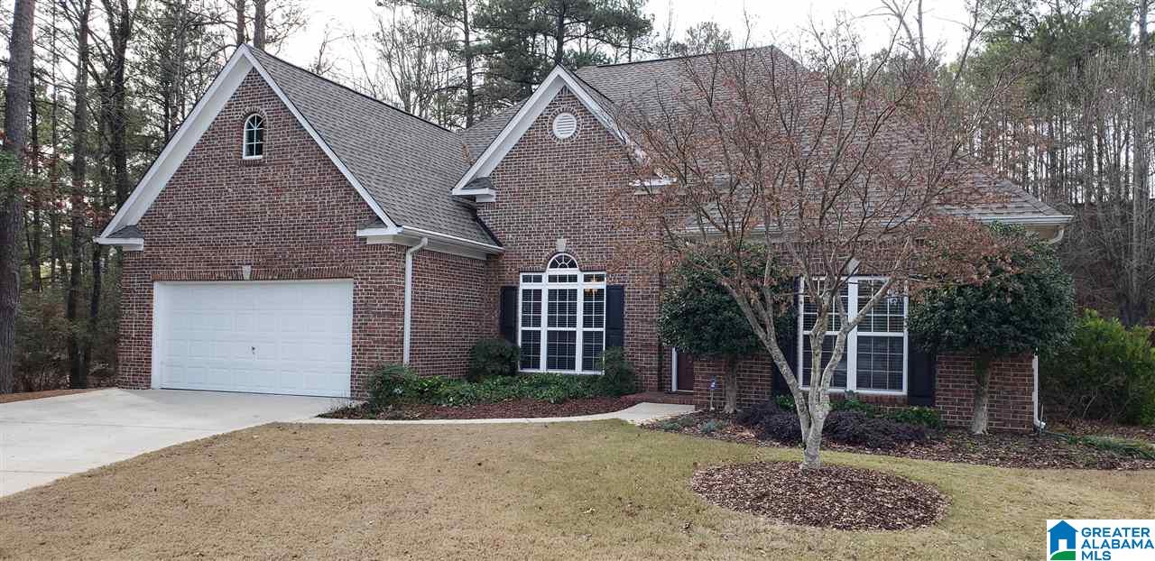 5885 Waterstone Point Birmingham, AL 35244 - Photo 1 of 38