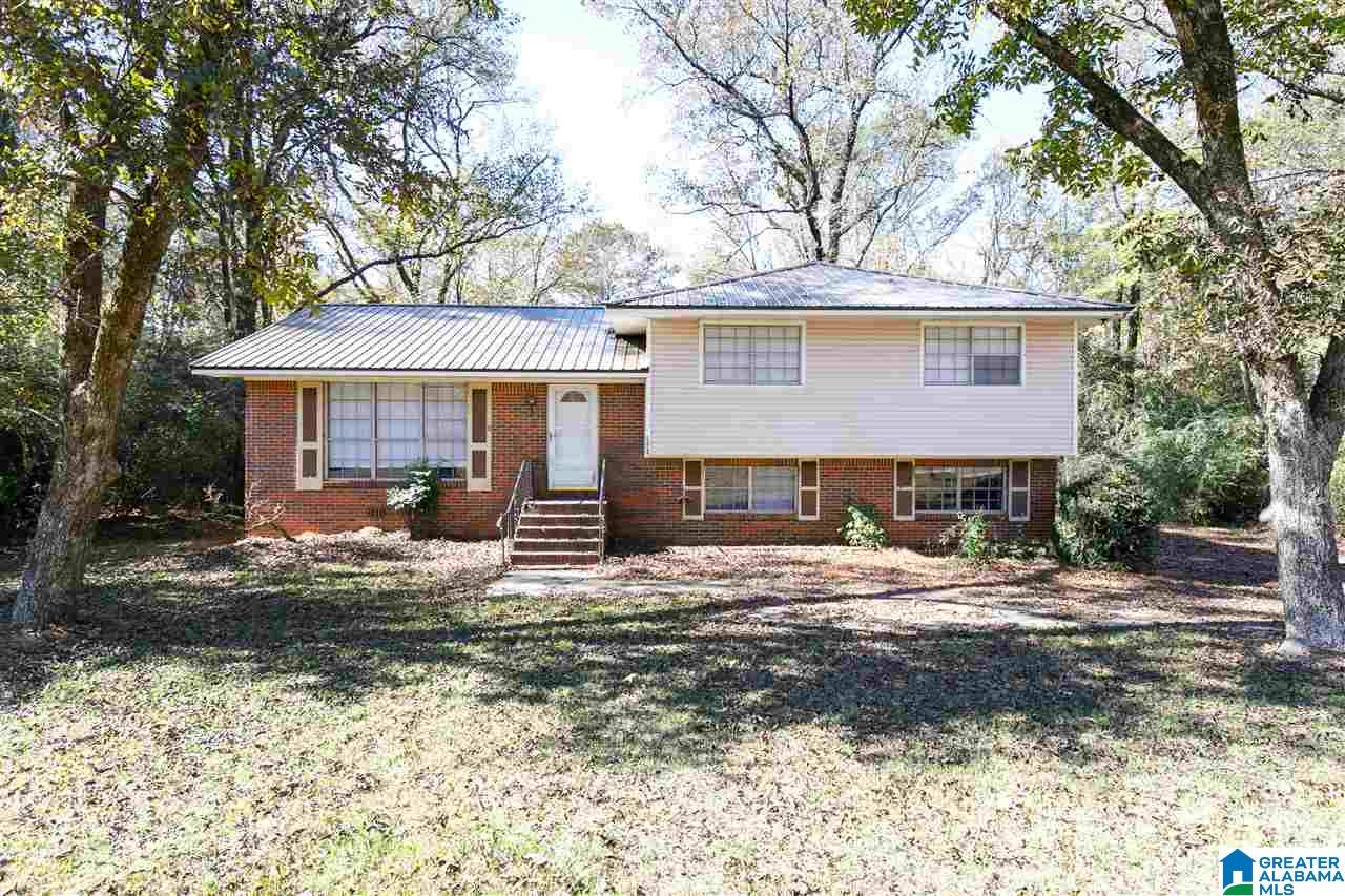 1918 Potter Road Bessemer, AL 35020 - Photo 1 of 31