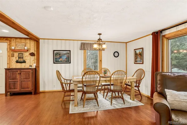 $685,000 | 626 Aspen Lane, Bailey, CO 80421