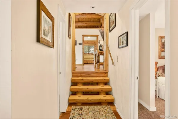 $685,000 | 626 Aspen Lane, Bailey, CO 80421