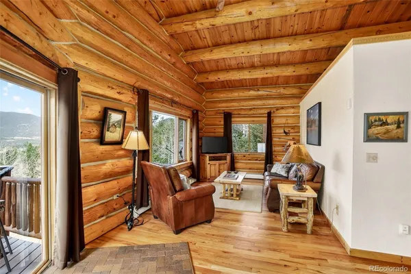 $685,000 | 626 Aspen Lane, Bailey, CO 80421