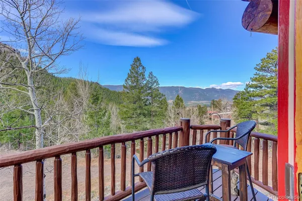 $685,000 | 626 Aspen Lane, Bailey, CO 80421