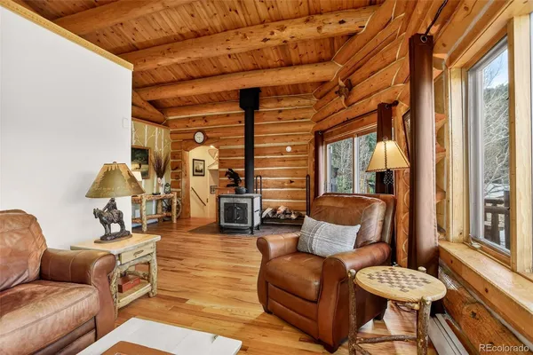 $685,000 | 626 Aspen Lane, Bailey, CO 80421