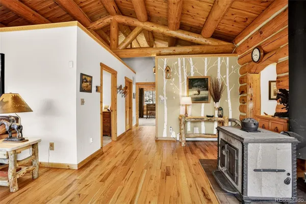 $685,000 | 626 Aspen Lane, Bailey, CO 80421