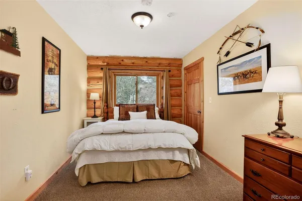 $685,000 | 626 Aspen Lane, Bailey, CO 80421