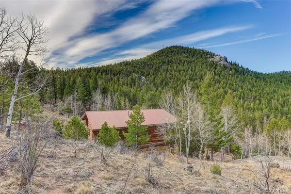 $685,000 | 626 Aspen Lane, Bailey, CO 80421