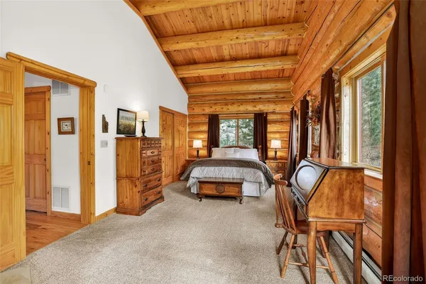 $685,000 | 626 Aspen Lane, Bailey, CO 80421