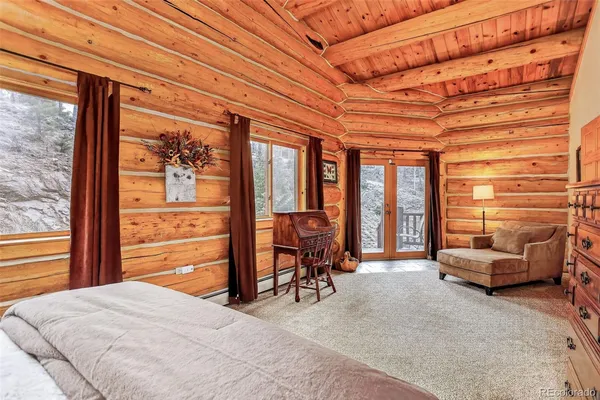 $685,000 | 626 Aspen Lane, Bailey, CO 80421