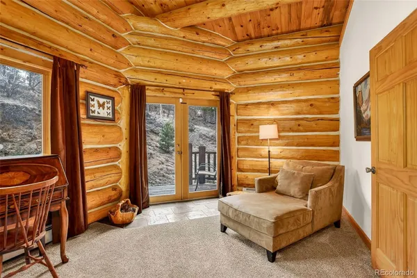 $685,000 | 626 Aspen Lane, Bailey, CO 80421