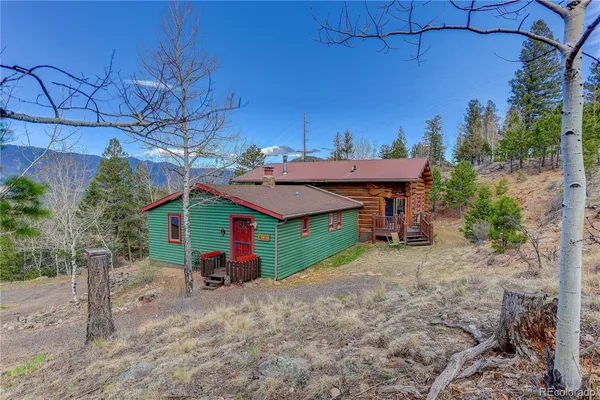 $685,000 | 626 Aspen Lane, Bailey, CO 80421