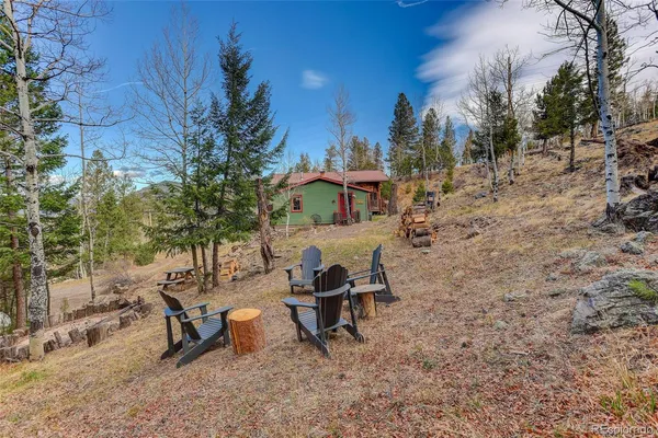 $685,000 | 626 Aspen Lane, Bailey, CO 80421