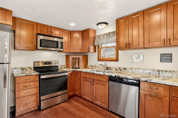 $685,000 | 626 Aspen Lane, Bailey, CO 80421