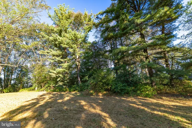 a living room filled with furniture