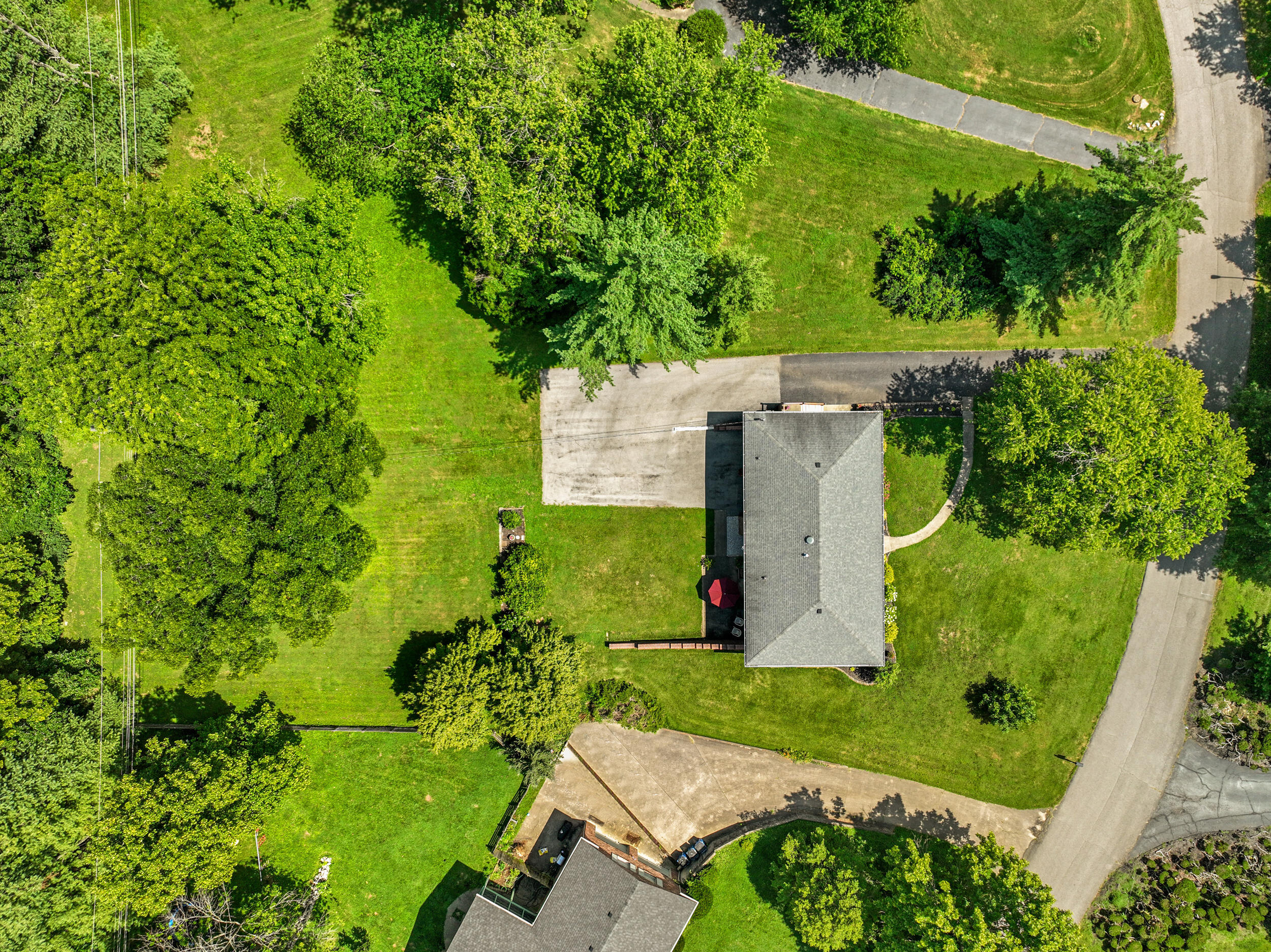 453 Boone Trail Road Danville, KY 40422 - Photo 46 of 56 44_dji_0049_1