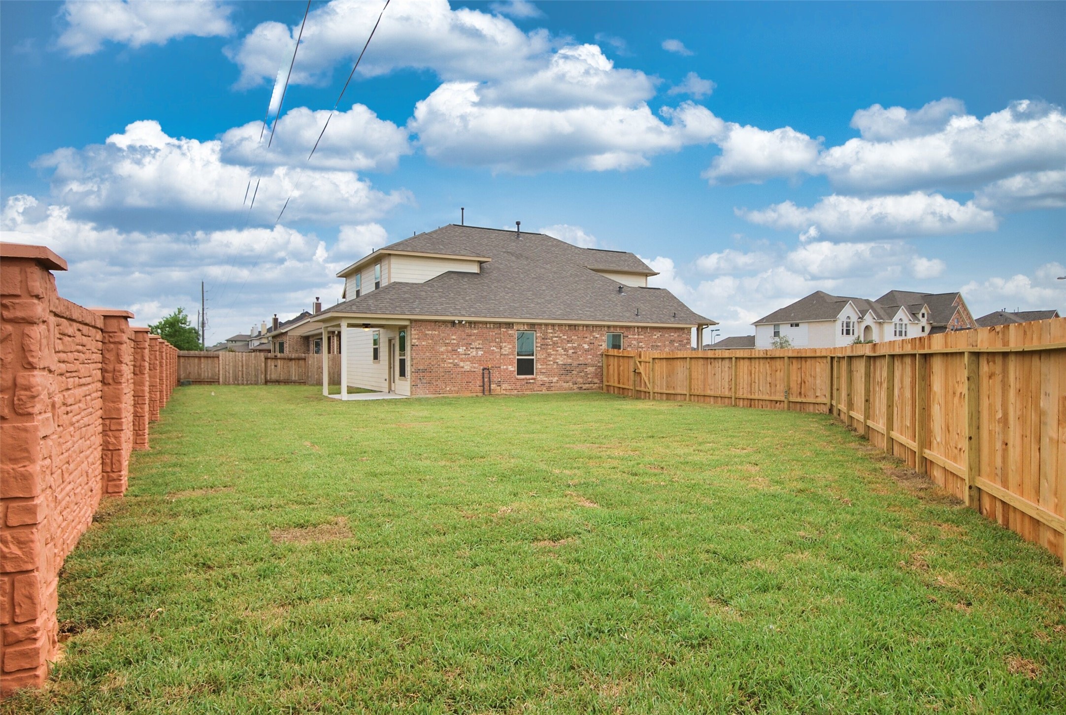 7103 Avalon Bend Circle Spring, TX 77379 - Photo 23 of 27