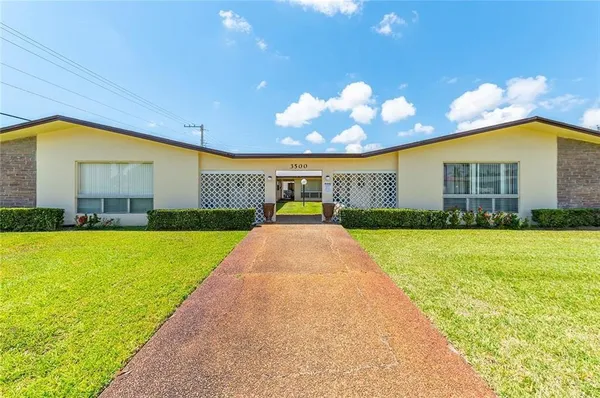 $1,550 | 3500 Polk Street, Unit 5, Hollywood, FL 33021
