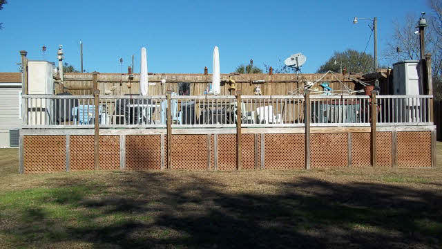 33082 Collier Road Lillian, AL 36549 - Photo 16 of 18 deck