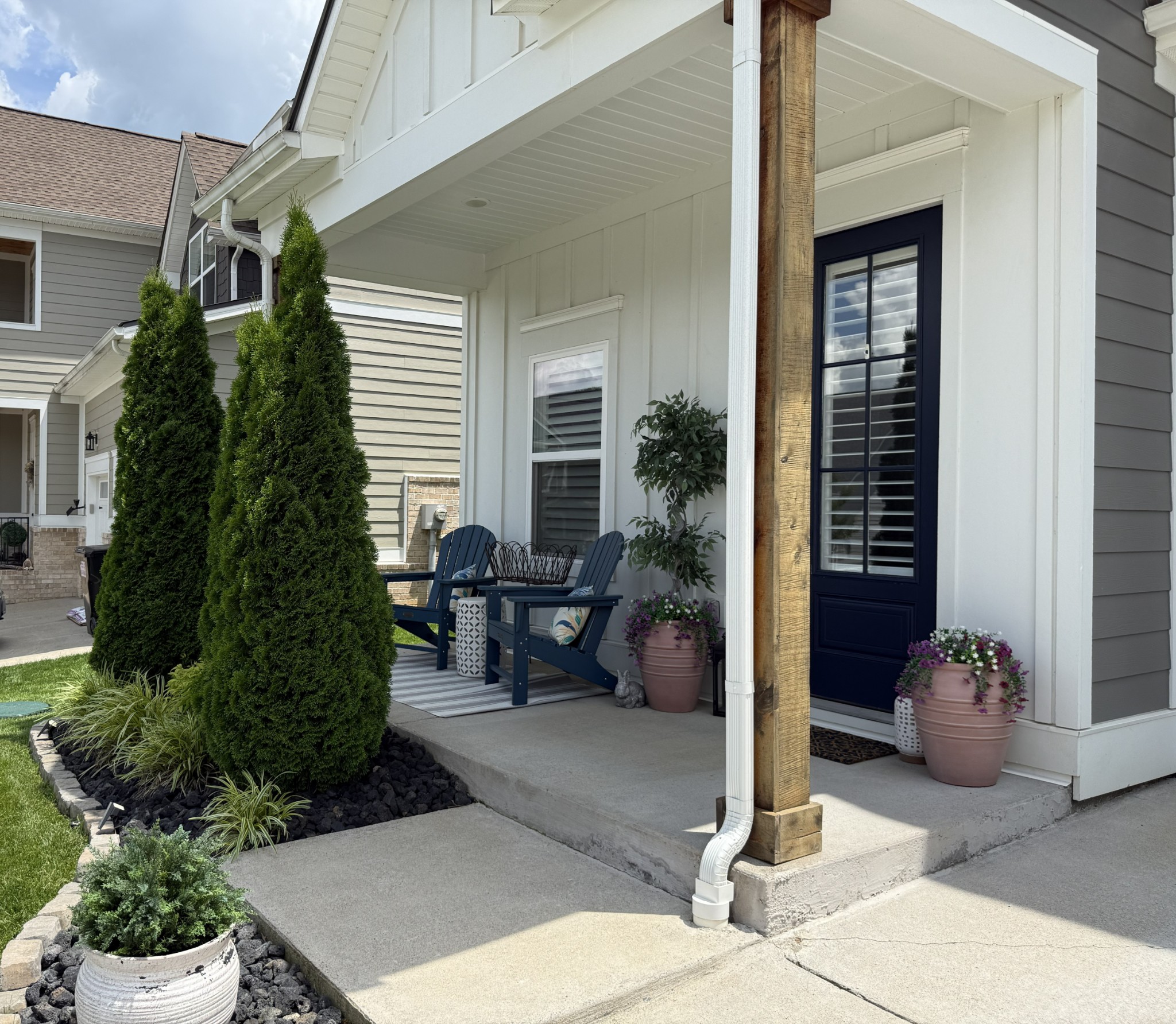 216 Daniel Street Pleasant View, TN 37146 - Photo 4 of 51