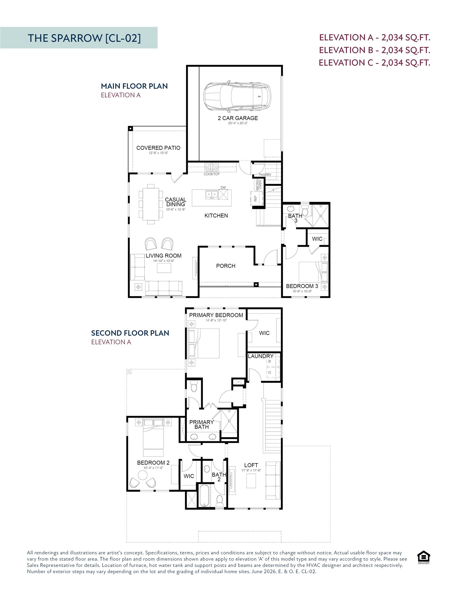 32470 Vly Redstem Way Fulshear, TX 77441 - Photo 5 of 10