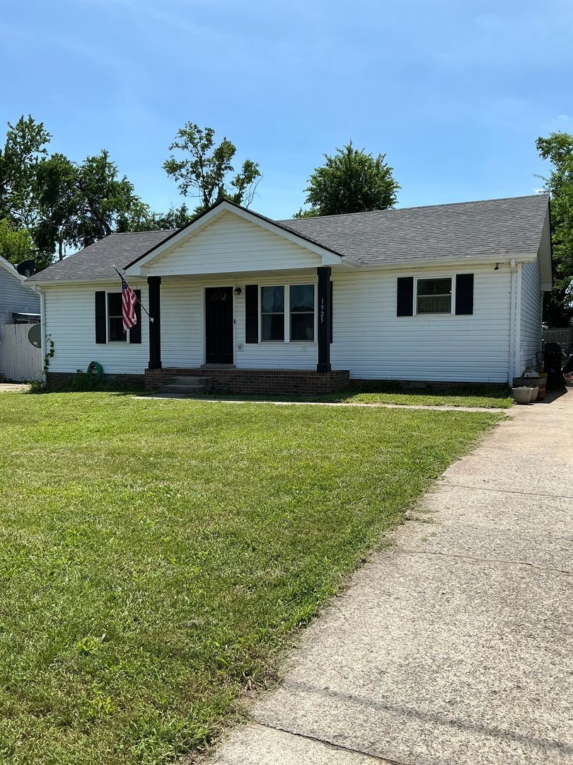 1925 Timberline Circle Oak Grove, KY 42262 - Photo 14 of 14