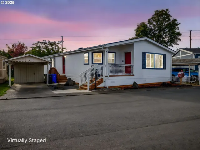 $195,000 | 570 North 10th Avenue, Unit 2, Cornelius, OR 97113