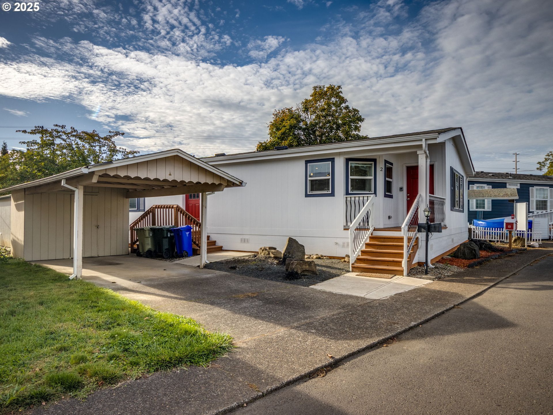 570 North 10th Avenue, Unit 2 Cornelius, OR 97113 - Photo 18 of 21
