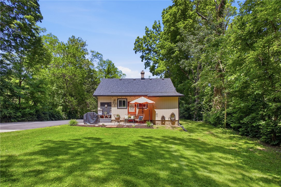 769 Shrine Road Springfield, OH 45504 - Photo 37 of 45
