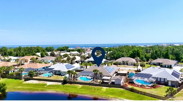 $690,000 | 1136 Naples Drive, Pensacola, FL 32507