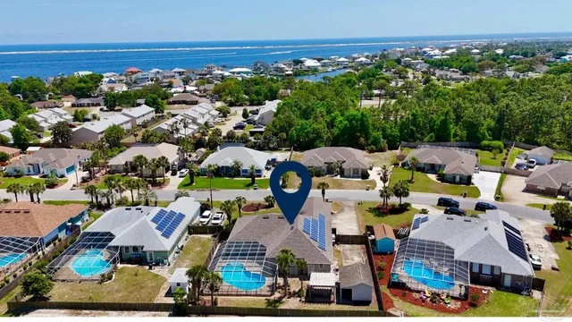 $690,000 | 1136 Naples Drive, Pensacola, FL 32507
