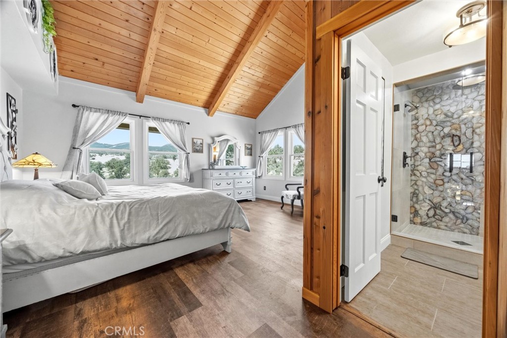 20205 Old Town Road Tehachapi, CA 93561 - Photo 27 of 75
