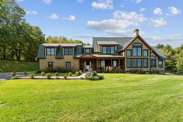 $2,150,000 | 1779 Bible Hill Road, West Windsor, VT 05037