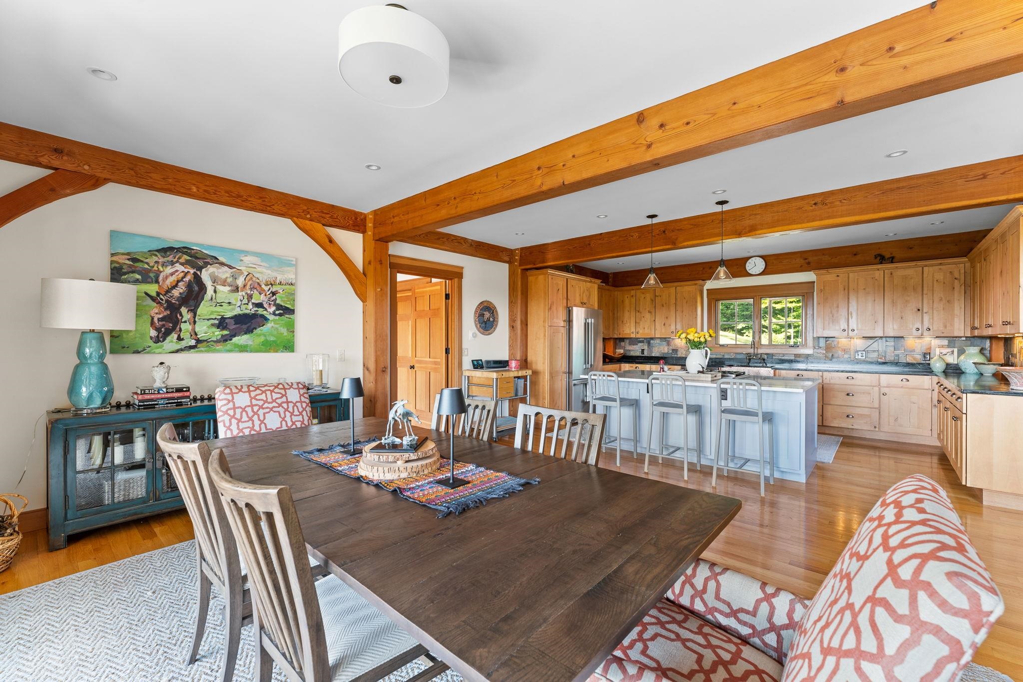 1779 Bible Hill Road West Windsor, VT 05037 - Photo 11 of 60