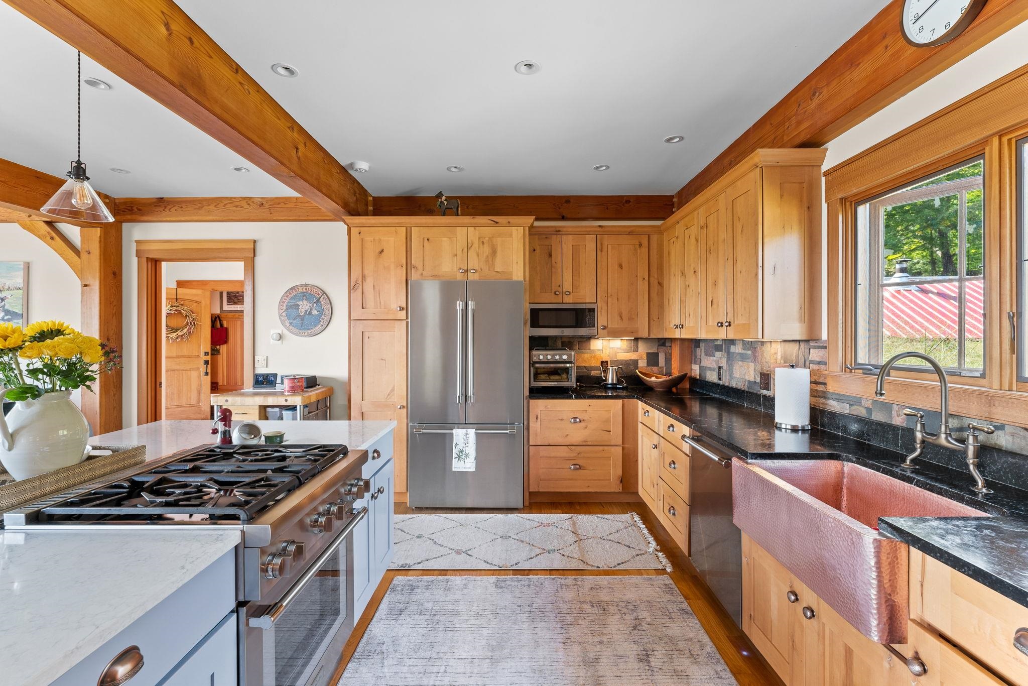 1779 Bible Hill Road West Windsor, VT 05037 - Photo 15 of 60