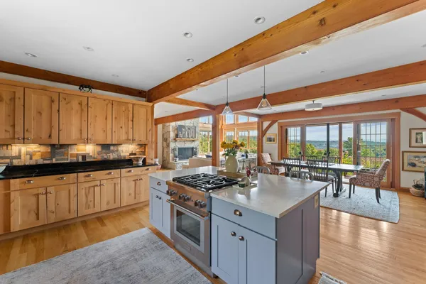 $2,150,000 | 1779 Bible Hill Road, West Windsor, VT 05037
