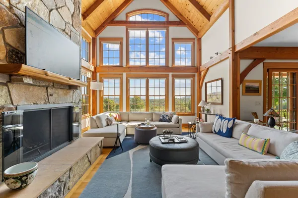 $2,150,000 | 1779 Bible Hill Road, West Windsor, VT 05037