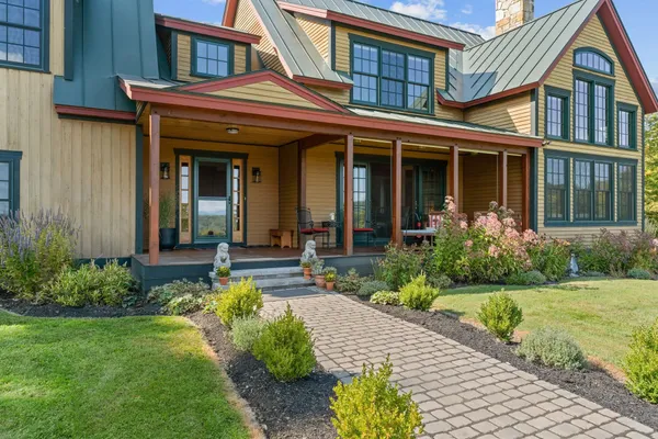 $2,150,000 | 1779 Bible Hill Road, West Windsor, VT 05037