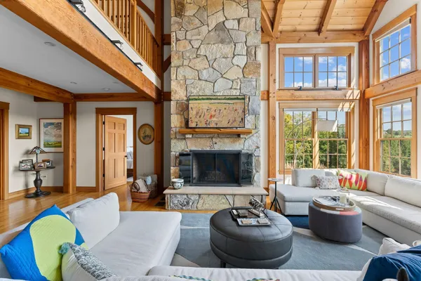 $2,150,000 | 1779 Bible Hill Road, West Windsor, VT 05037