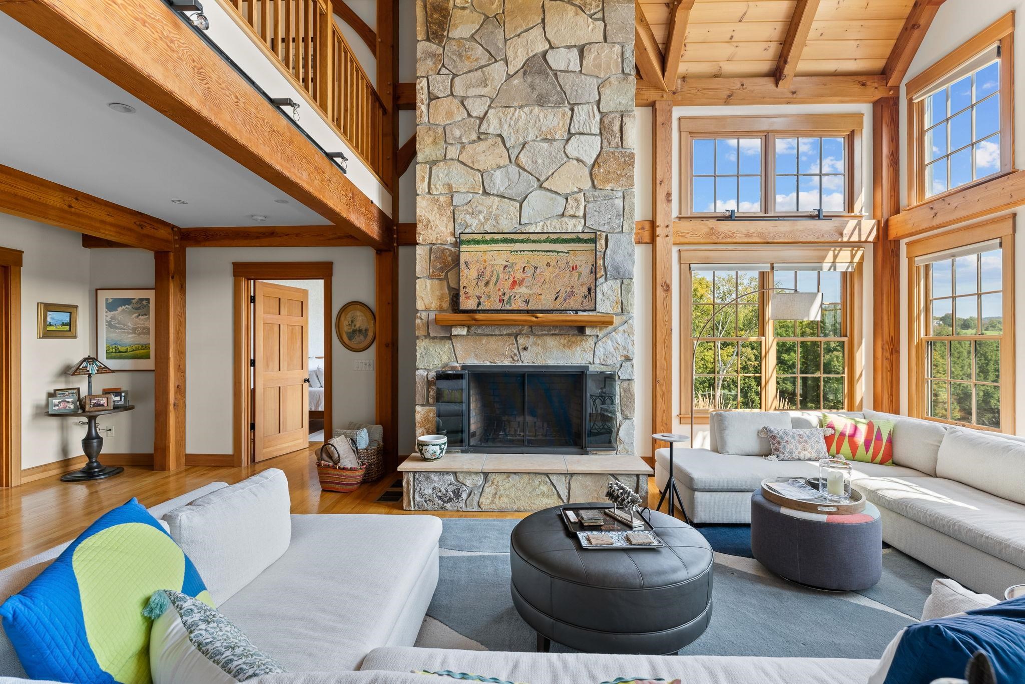 1779 Bible Hill Road West Windsor, VT 05037 - Photo 22 of 60
