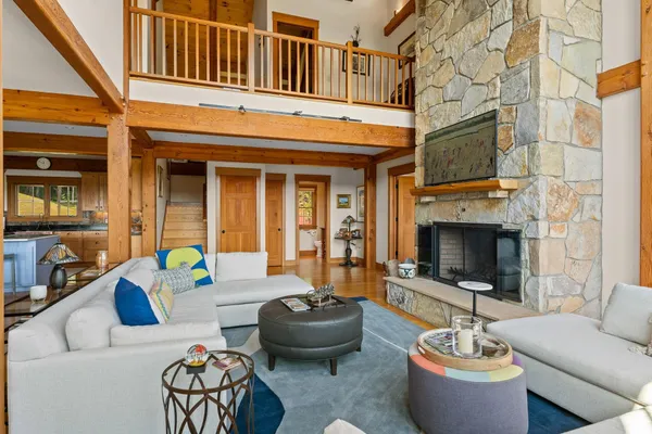 $2,150,000 | 1779 Bible Hill Road, West Windsor, VT 05037