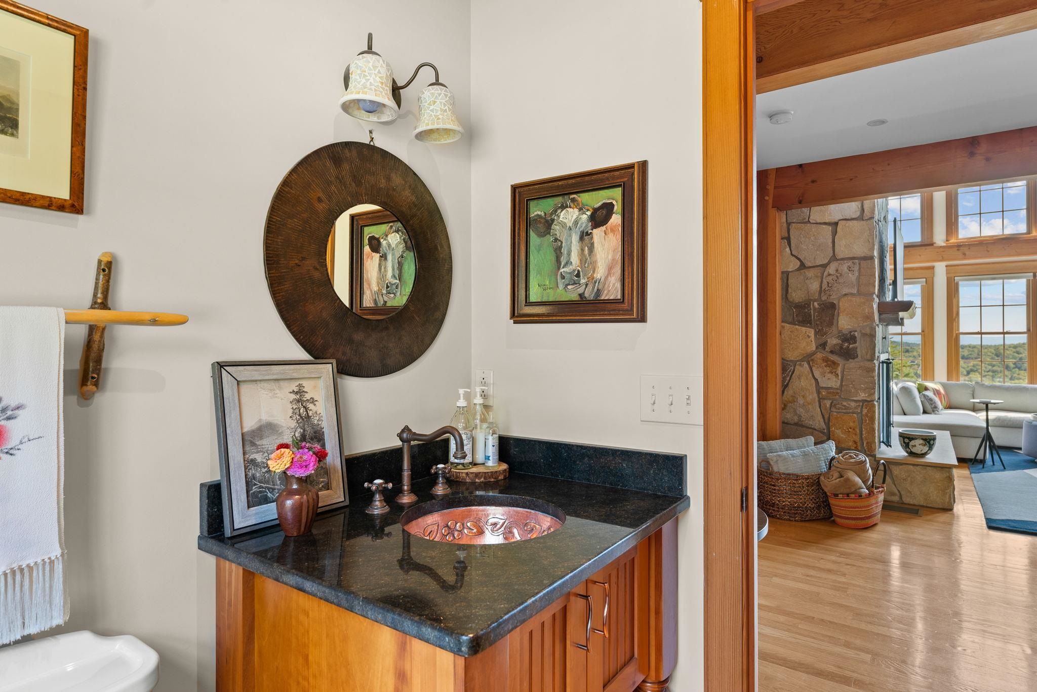 1779 Bible Hill Road West Windsor, VT 05037 - Photo 27 of 60
