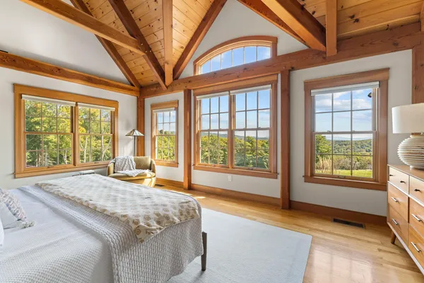 $2,150,000 | 1779 Bible Hill Road, West Windsor, VT 05037
