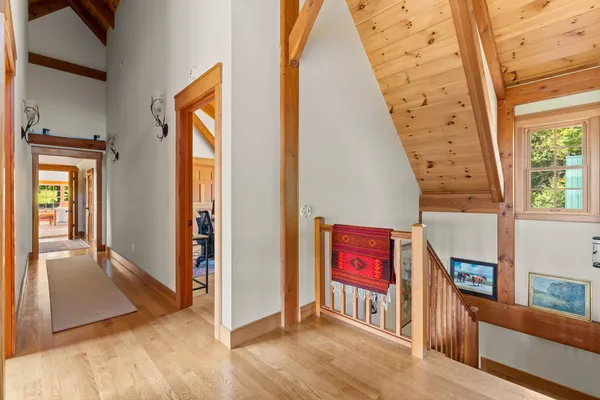 $2,150,000 | 1779 Bible Hill Road, West Windsor, VT 05037