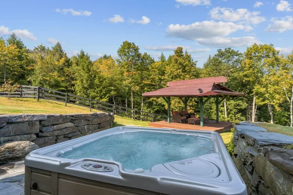 $2,150,000 | 1779 Bible Hill Road, West Windsor, VT 05037