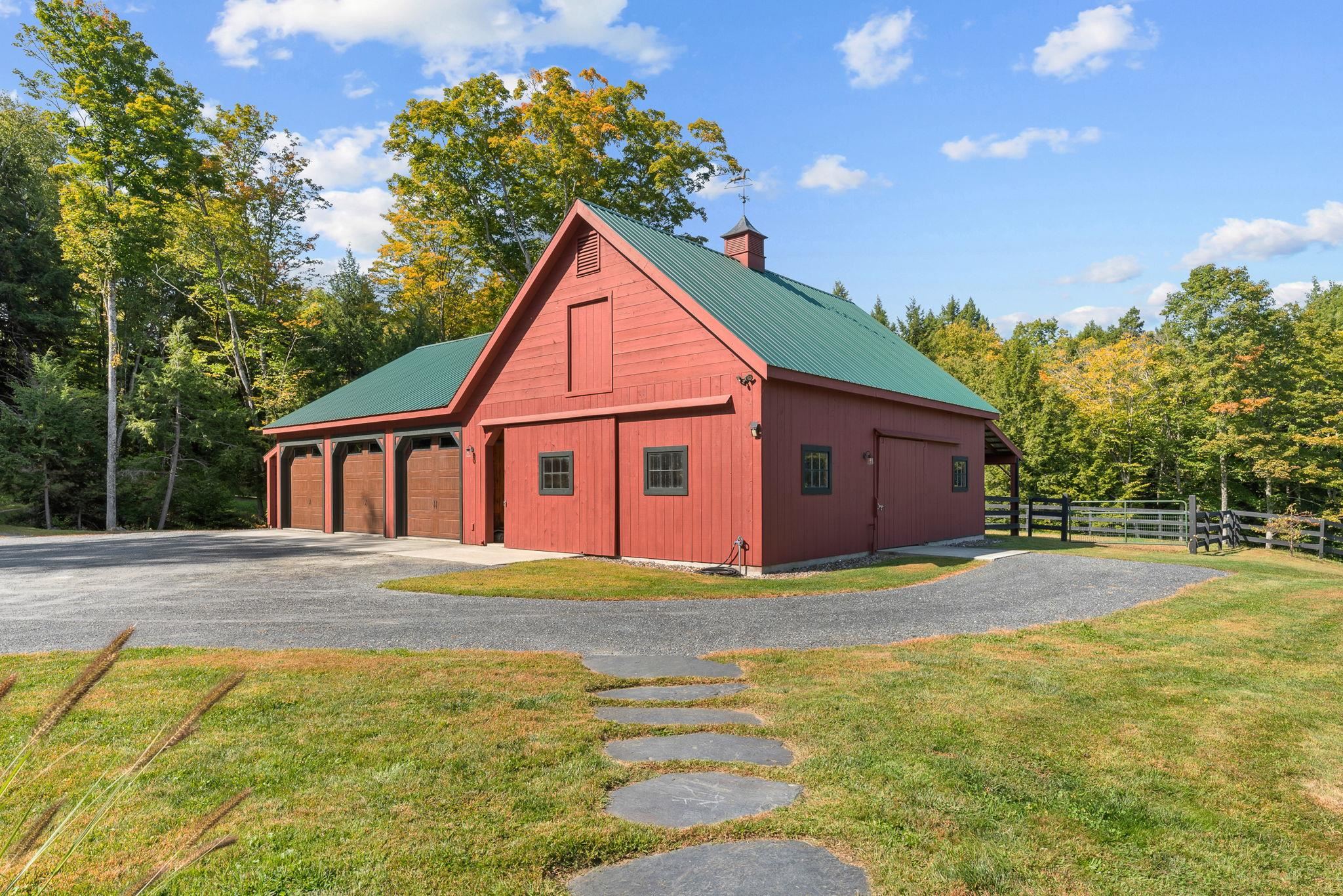 1779 Bible Hill Road West Windsor, VT 05037 - Photo 51 of 60